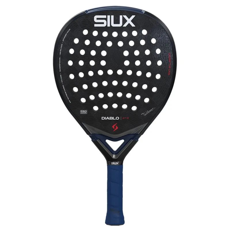 Siux Diablo Pro 2026 Night Blue