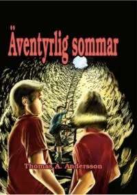 Äventyrlig sommar
