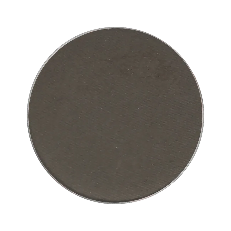 Maria Åkerberg Eyeshadow Refill Magnetic Dark Grey