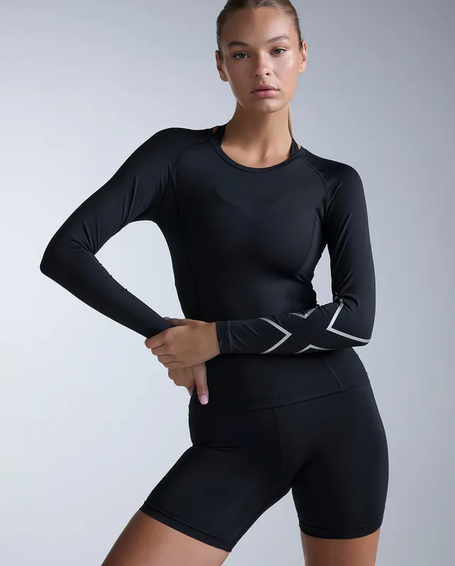 Core Compression Long Sleeve (#8347)