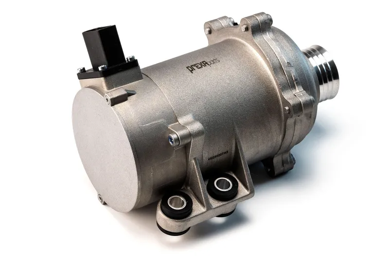 Vattenpump PREXAparts P150527
