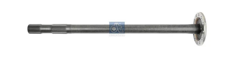 Drivaxel DT Spare Parts 2.35009