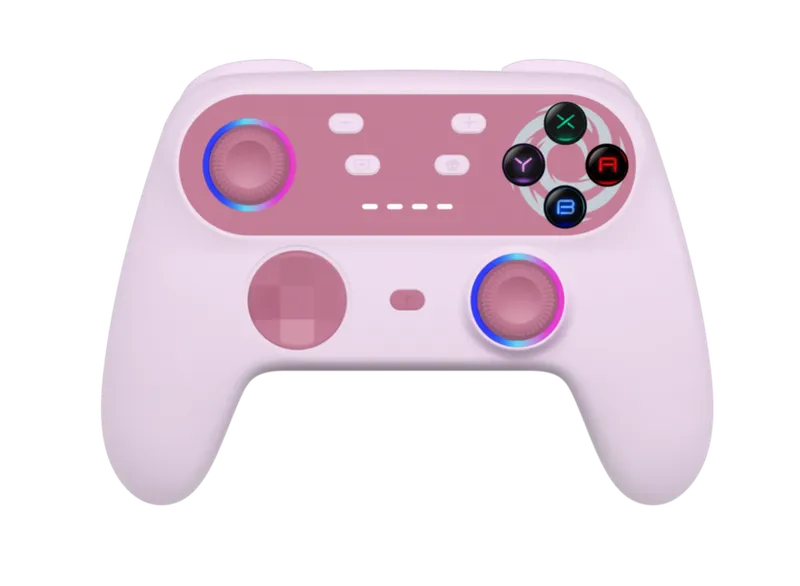 Oniverse – Wireless Controller Walli – Nintendo Switch 2