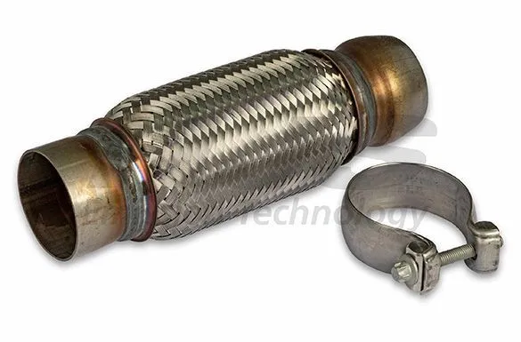 Reparationsrör, katalysator HJS 91 13 1564