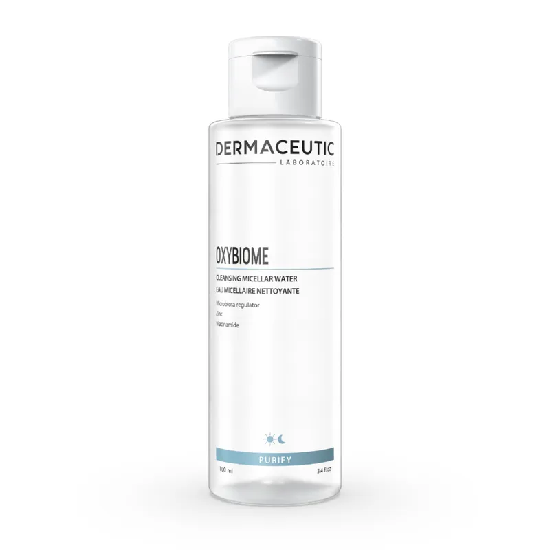 Dermaceutic Oxybiome Cleansing Micellar Water