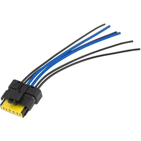 Kabelreparationssats, baklykta NTY EZ-RE-002