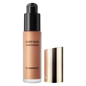 MAC Cosmetics Skinfinish Lightstruck Liquid Highlighter Bubbled Over - 15 ml