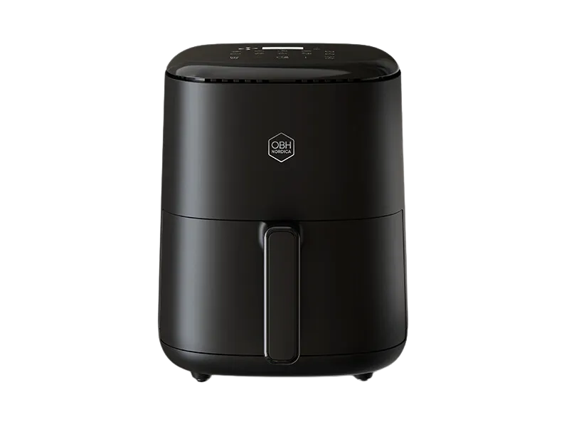OBH Nordica Easy Fry Compact Digital 3L