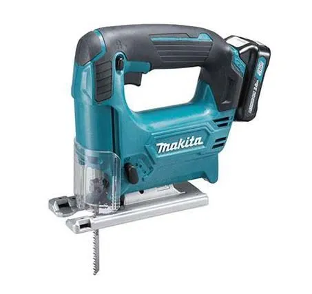 Makita JV101DZ Sticksåg utan batteri och laddare