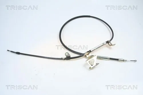 Handbromsvajer TRISCAN 8140 67105