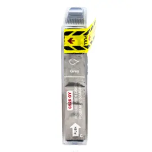 Canon CLI-526 / 4544B001 Grey - Bläckpatron Grey