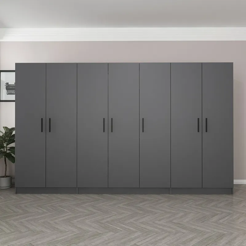 FUNZI LIVING – 4978 Garderob