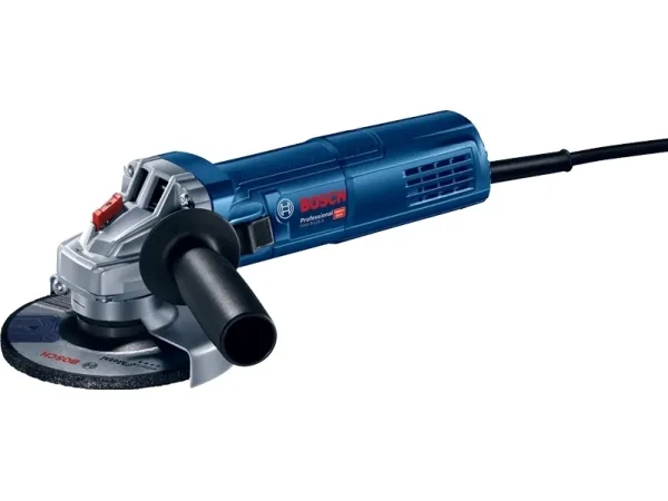 Vinkelslip BOSCH 0 601 396 102