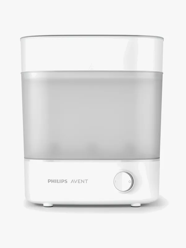 Philips Avent SCF291 Advanced - Nappflasksteriliserare - 650 W