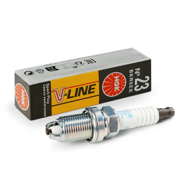 Tändstift NGK 4483