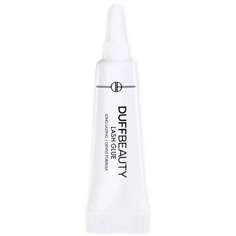 DUFFBEAUTY DUFF Eyelash Glue White