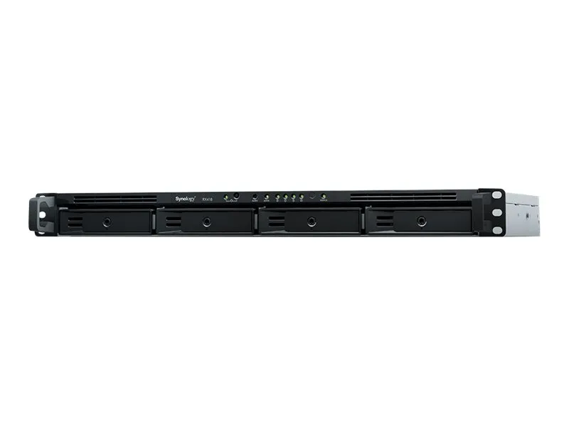 Synology RX418 4-BAY Expansion Unit