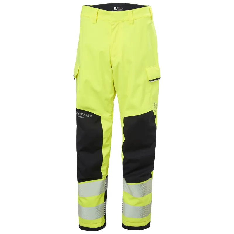 Helly Hansen Workwear 71197-367 Skalbyxa S