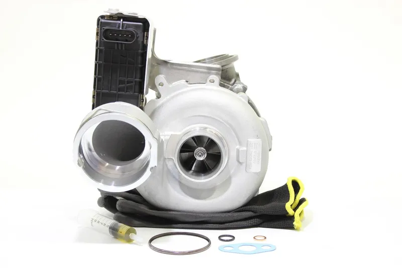 Turboaggregat ALANKO 10900644