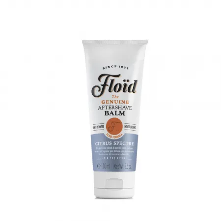 Floïd After Shave Balm Citrus Spectre