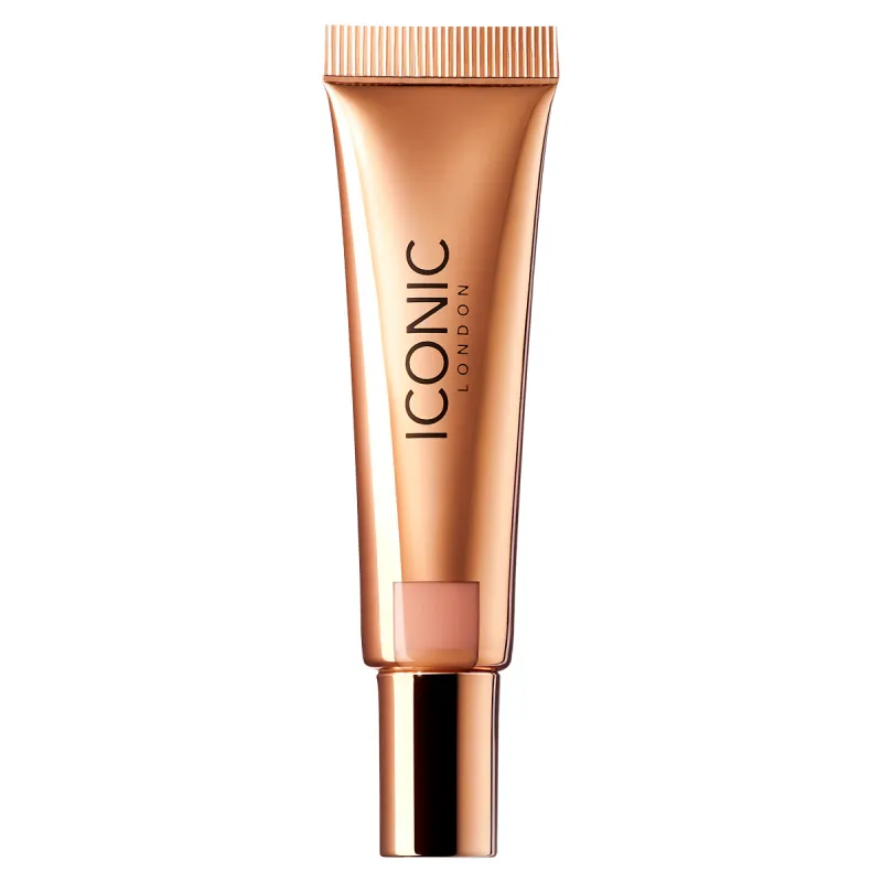 ICONIC London Sheer Blush Fresh Faced – Nude – 12,5 ml