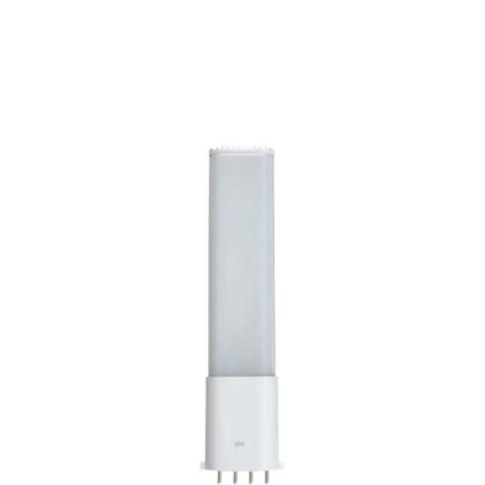LED Kompaktlysrör 2G7 5W (9W) 830 500lm