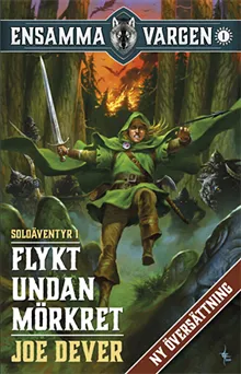 Flykt undan Mörkret