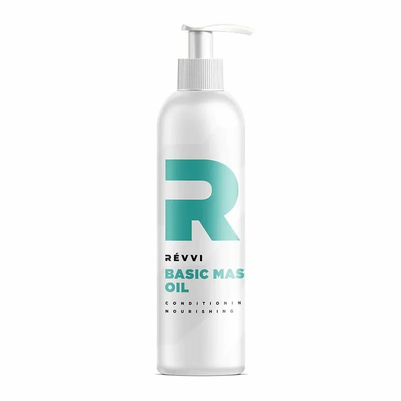 Basic Neutral Massageolja | 250 ml.