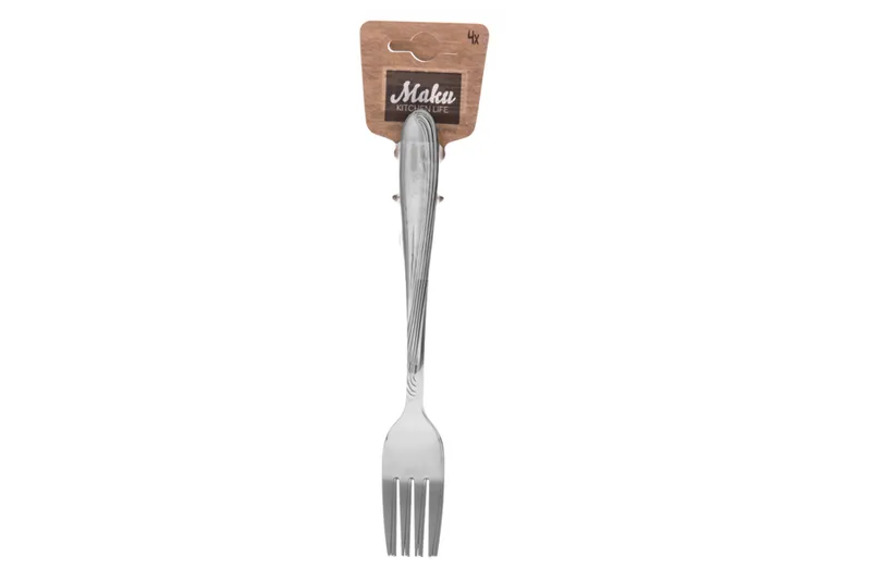 – Gaffel 4 Delar – 20 cm
