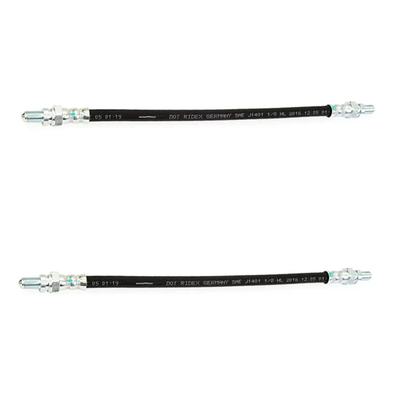 Bromsslang RIDEX 83B0717