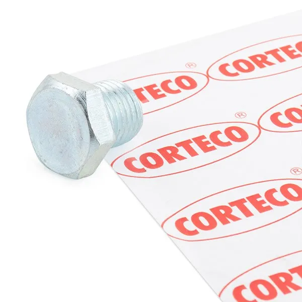 Oljeplugg CORTECO 220056H