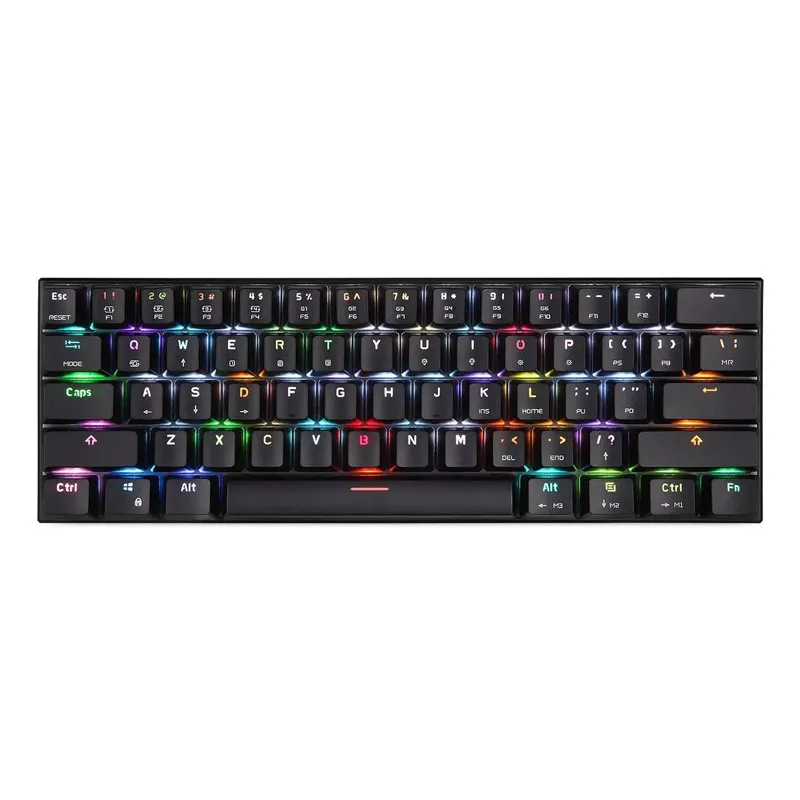 CK62 Trådlöst Gaming tangentbord