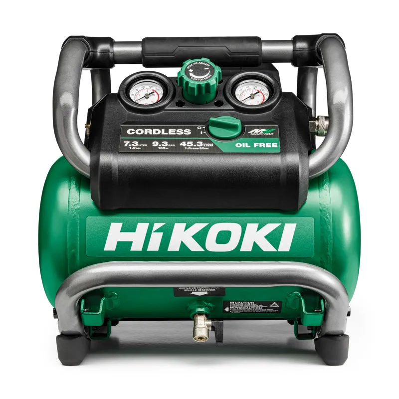 HiKOKI EC36DAW4Z Kompressor