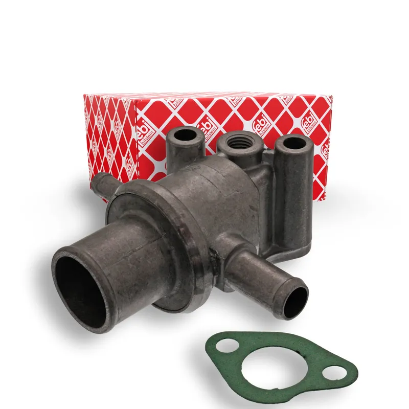 Termostat, kylvätska FEBI BILSTEIN 12773