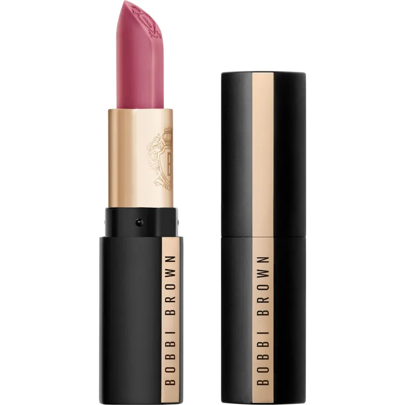 Bobbi Brown Luxe Cashmere Matte Lipstick Neutral Rose - 3.5 g