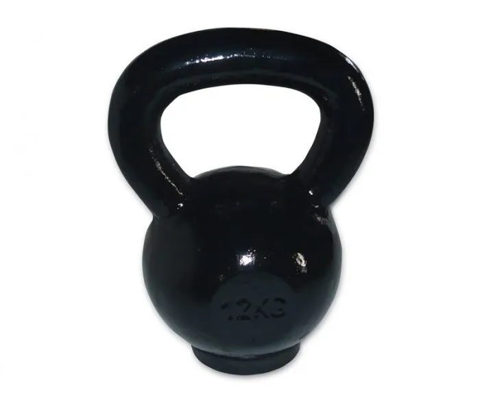 Kettlebell 8-32 kg