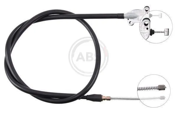 Handbromsvajer A.B.S. K13508