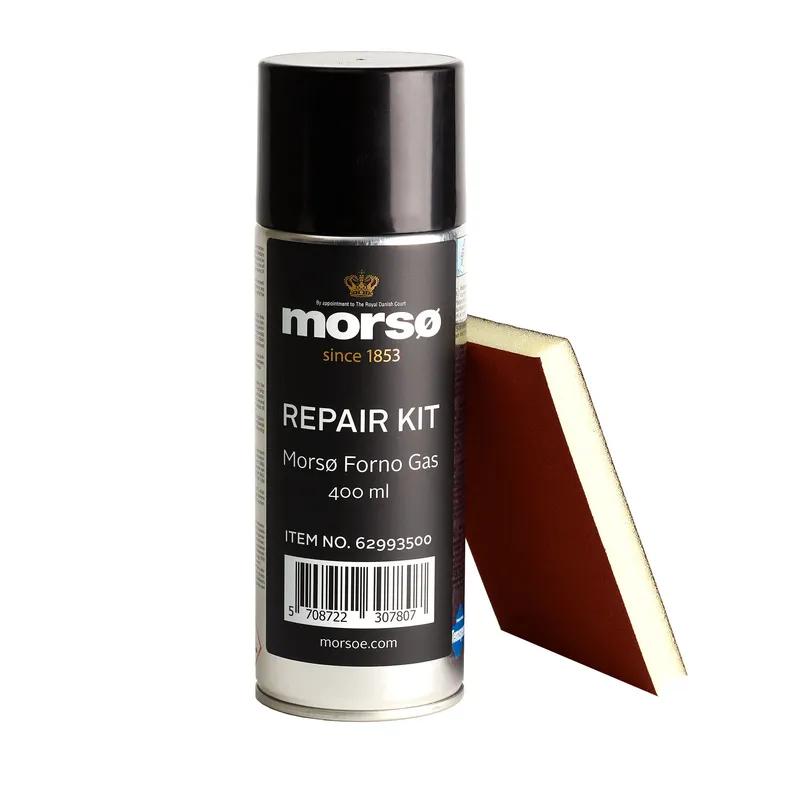 Morsø Repair Kit för gjutjärn