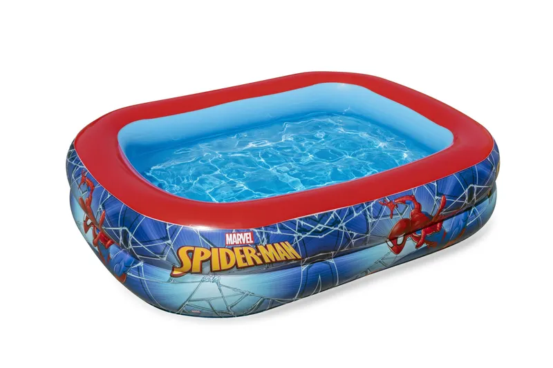 Marvel Spider-Man Barnpool 201