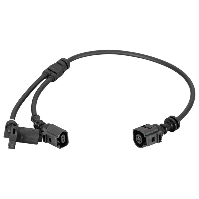 ABS-givare HELLA 6PU 012 806-661