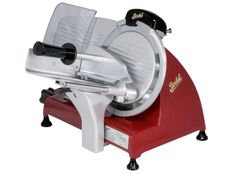 Berkel Påläggsmaskin Red Line 250