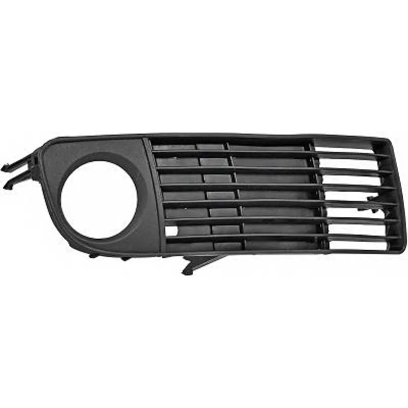 Ventilationsgaller, stötfångare DIEDERICHS 1024146