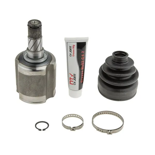 Ledsats, drivaxel NTY NPW-NS-036