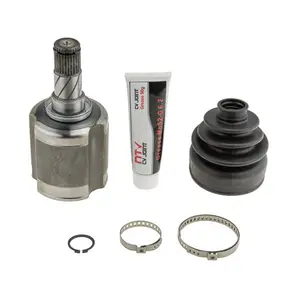 Ledsats, drivaxel NTY NPW-NS-036
