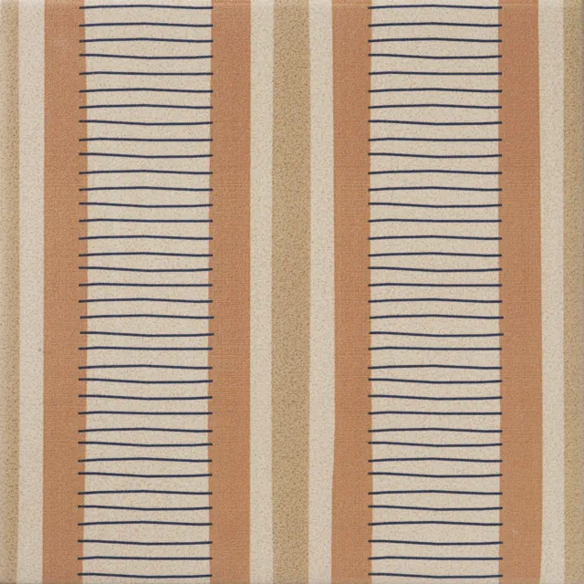 Kakel Stig Lindberg Latt Yello Bricmate Mönstrad Gul 148X148 | Beijerbygg Byggmaterial