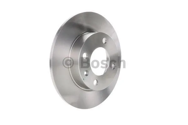 Bromsskiva BOSCH 0 986 478 492