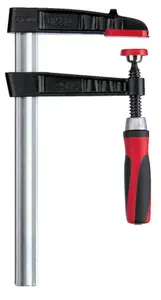 Bessey TG20-2K Gjutjärnstving 200 mm