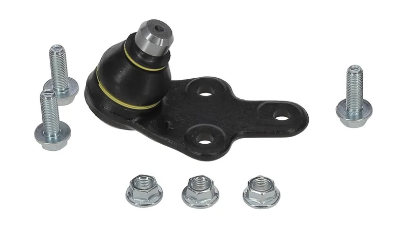 Spindelled MOOG FD-BJ-12509