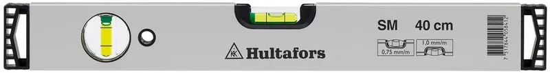 Hultafors SM 40 Vattenpass 400 mm