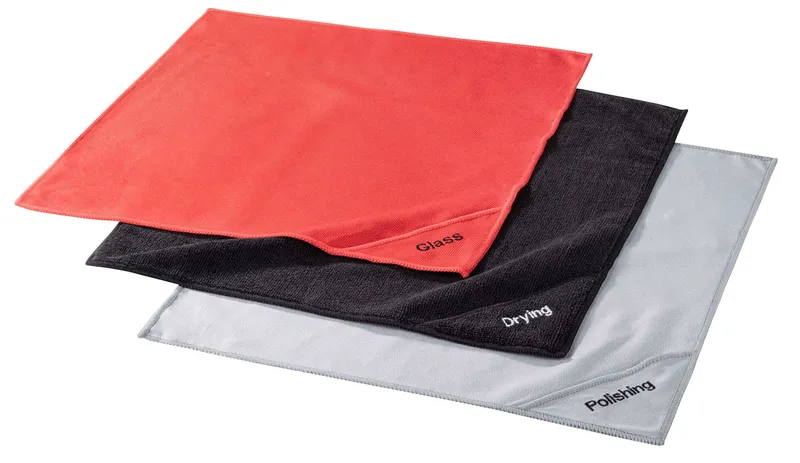 WALSER 16169 Mikrofiberduk